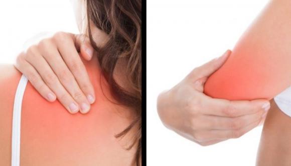Dolori articolari: 5 cose importanti da sapere e i sintomi iniziali a cui prestare attenzione