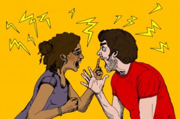 7 comportamenti tossici del partner che sono peggiori di un tradimento