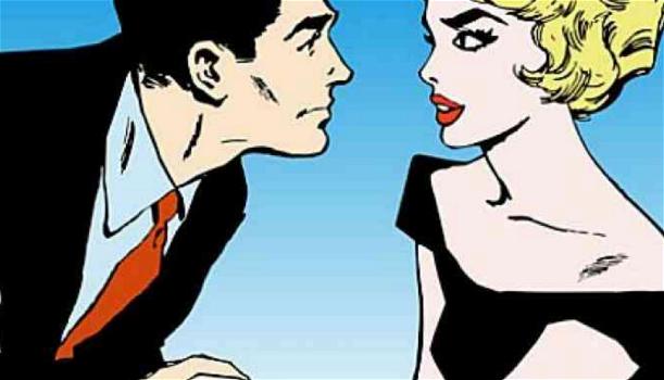 7 comportamenti tossici del partner che sono peggiori di un tradimento