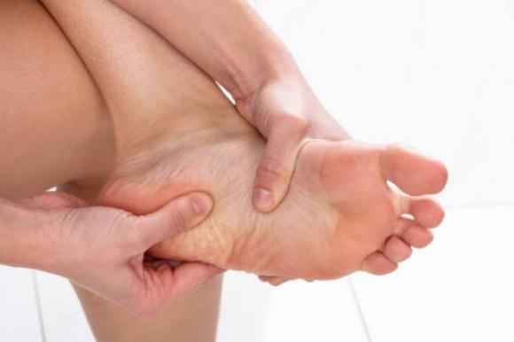 I piedi rivelano ciò che la tua bocca non dice: cosa dicono i tuoi?