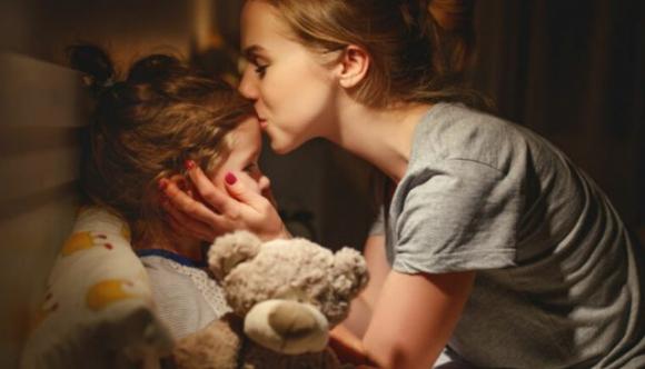 Un bambino è il dono più prezioso che possiamo ricevere nella nostra vita