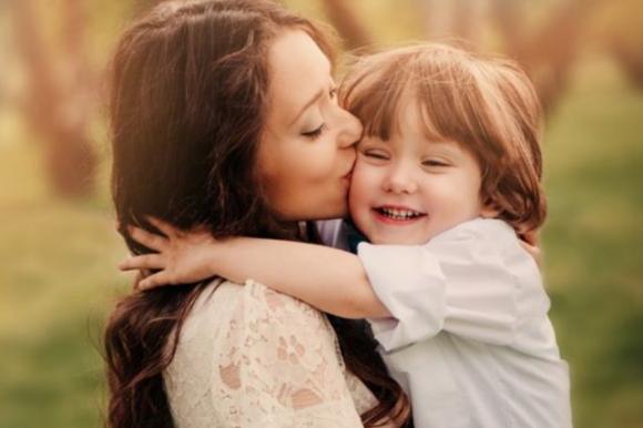 Un bambino è il dono più prezioso che possiamo ricevere nella nostra vita