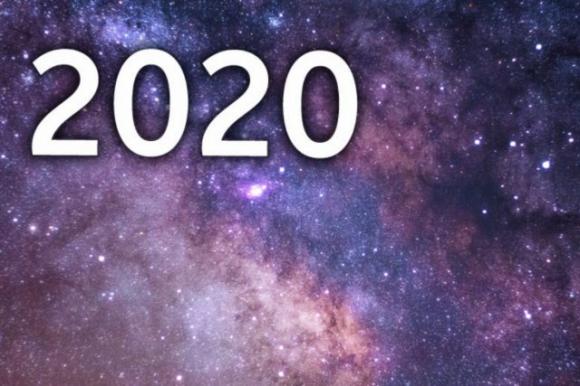 Questi 5 segni zodiacali vivranno un anno pieno d’amore nel 2020