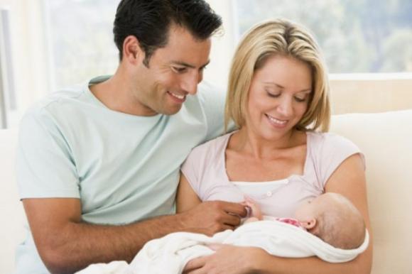 Le donne che diventano mamme a 30 anni, fanno figli più intelligenti. Lo rivela uno studio