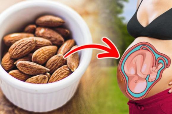 4 cose che accadono al tuo corpo se inizi a mangiare un pugno di mandorle al giorno