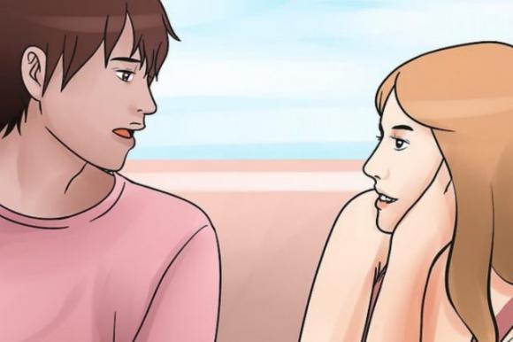 10 segnali che ti rivelano che lui sta solo giocando con te