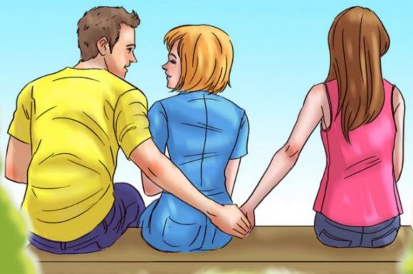Attenzione a questi 8 segnali: possono farti capire che il tuo fidanzato ti sta nascondendo qualcosa