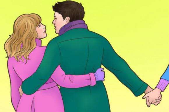 Attenzione a questi 8 segnali: possono farti capire che il tuo fidanzato ti sta nascondendo qualcosa