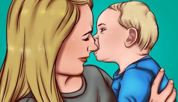 Questi comportamenti scorretti di tuo figlio possono indicare che ti sta chiedendo aiuto: non ignorarli