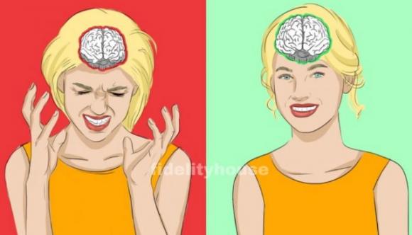Lo stress e la depressione rimpiccioliscono il cervello, lo rivela uno studio