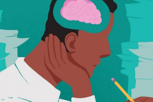 Lo stress e la depressione rimpiccioliscono il cervello, lo rivela uno studio