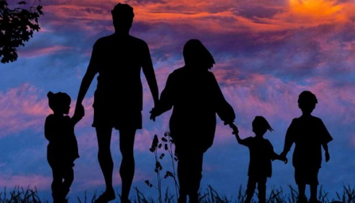 6 modelli di famiglia che possono avvelenare la vita dei genitori ed
