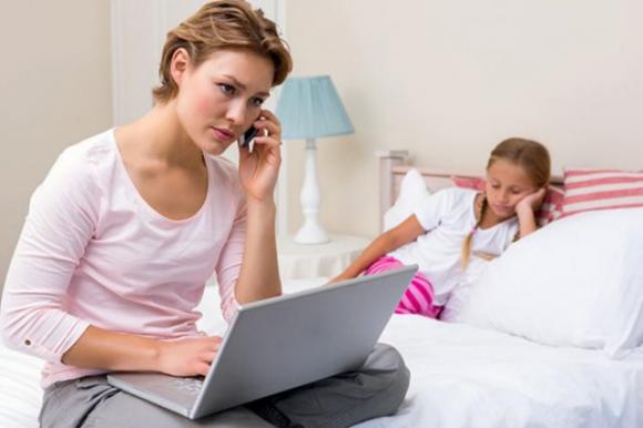 6 modelli di famiglia che possono avvelenare la vita dei genitori ed anche dei figli
