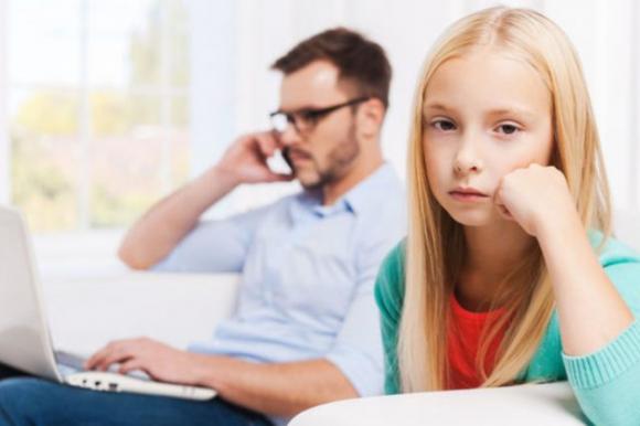6 modelli di famiglia che possono avvelenare la vita dei genitori ed anche dei figli