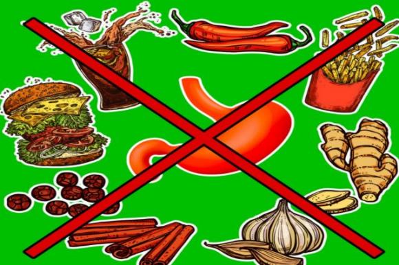 I sintomi della gastrite, come riconoscerla e curarla al più presto