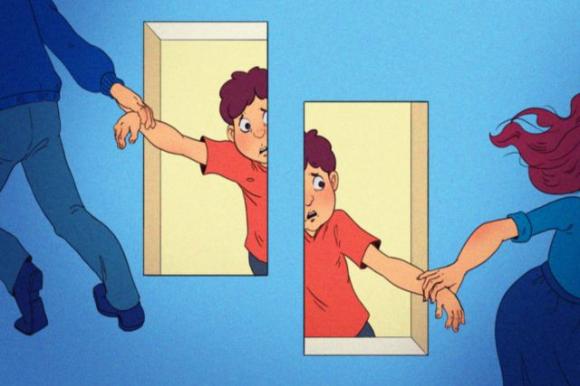 Un rapporto malsano tra genitori può danneggiare la salute dei figli, ecco 8 modi per evitarlo