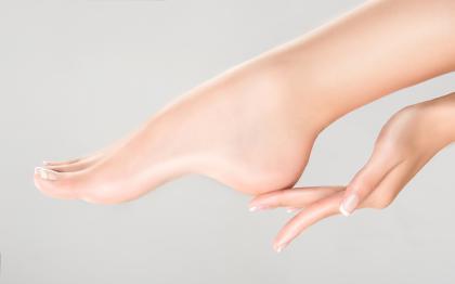 I piedi rivelano ciò che la tua bocca non dice: cosa dicono i tuoi?
