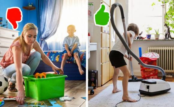 7 segni che stai crescendo un bambino viziato