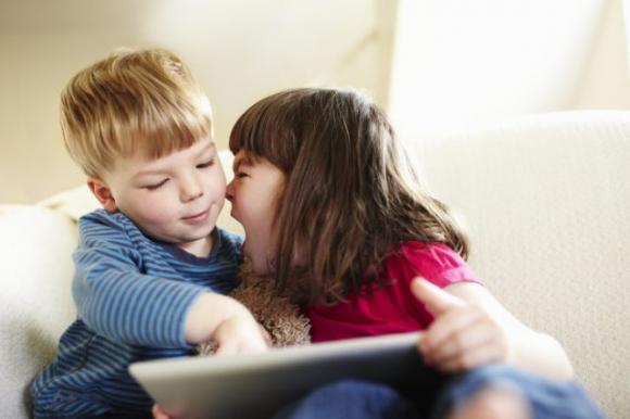 7 segni che stai crescendo un bambino viziato