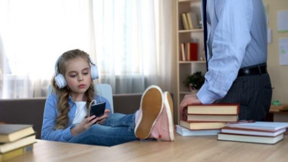 7 segni che stai crescendo un bambino viziato