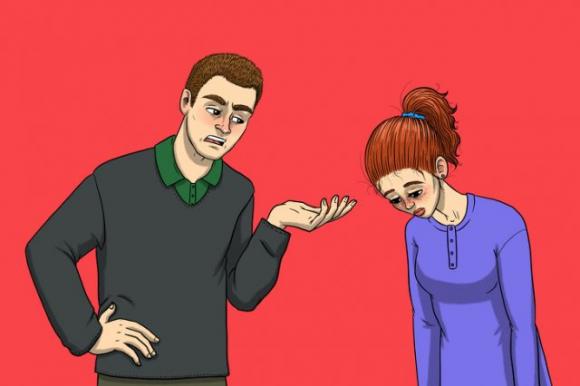 5 tattiche nascoste che i manipolatori usano per controllarci e come possiamo difenderci