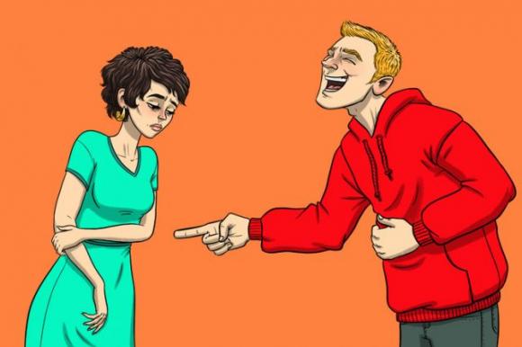 5 tattiche nascoste che i manipolatori usano per controllarci e come possiamo difenderci
