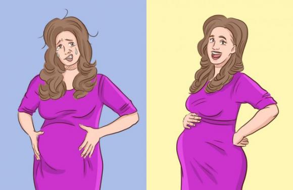 Gravidanza, 9 cose assolutamente da evitare per non causare problemi al bambino