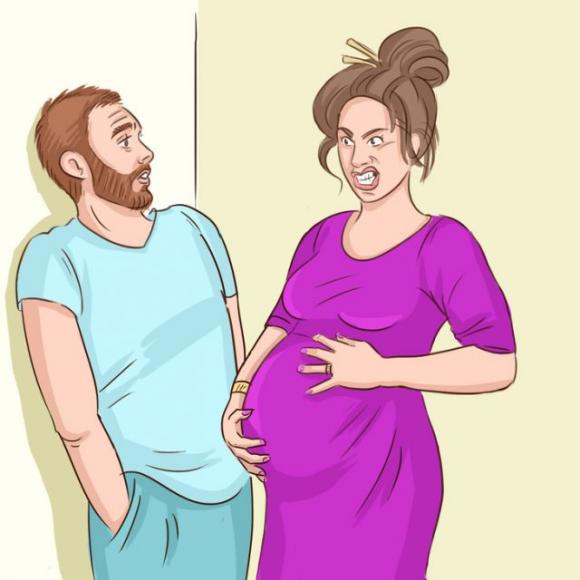 Gravidanza, 9 cose assolutamente da evitare per non causare problemi al bambino