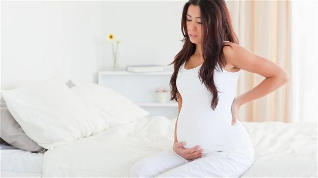 Colecistite in gravidanza: sintomi e rimedi