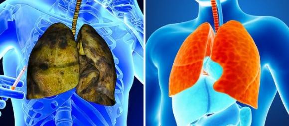 5 segnali che possono indicare un problema ai polmoni: non sottovalutarli