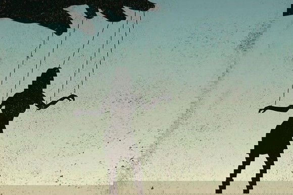 9 segnali che stai frequentando uno psicopatico