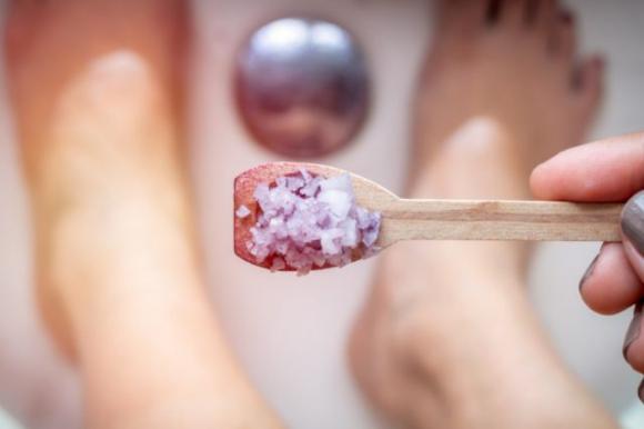 13 ingredienti da aggiungere in vasca che possono migliorare la tua salute