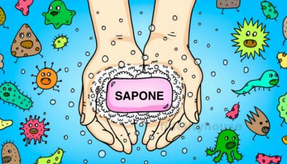 Lavarsi le mani, un semplice gesto che salverebbe migliaia di vite ogni anno: ecco quanti batteri pericolosi si possono eliminare