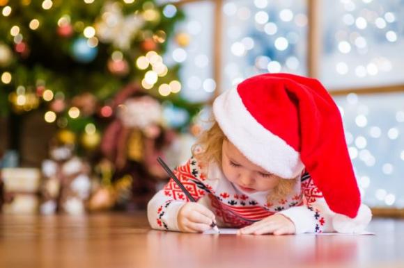 I bambini nati a dicembre sono speciali, lo rivelano gli studi