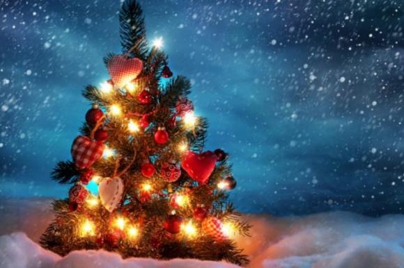 I bambini nati a dicembre sono speciali, lo rivelano gli studi