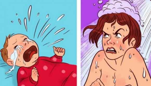7 consigli per le mamme che sono stanche di tutto ed hanno davvero bisogno di una pausa