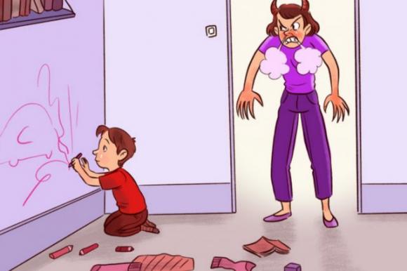 7 consigli per le mamme che sono stanche di tutto ed hanno davvero bisogno di una pausa