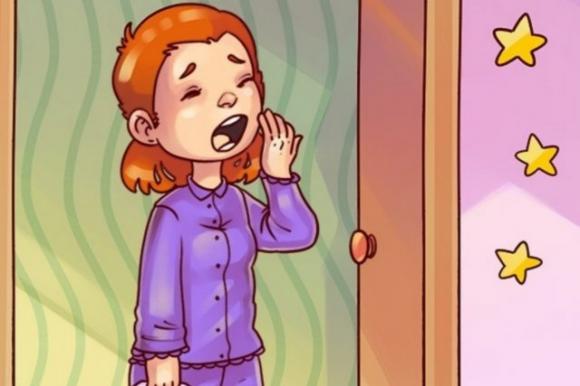 7 consigli per le mamme che sono stanche di tutto ed hanno davvero bisogno di una pausa