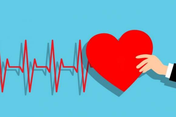 Hai bisogno di soli 30 secondi per controllare la salute del tuo cuore