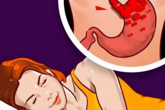 6 motivi validi per smettere di dormire sul lato destro o a pancia in giù