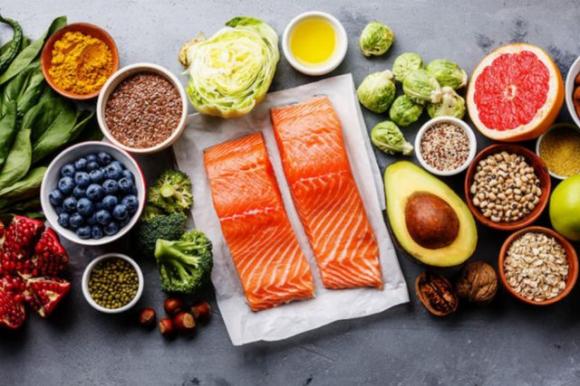 16 alimenti anti-infiammatori che non devono mai mancare nella nostra alimentazione