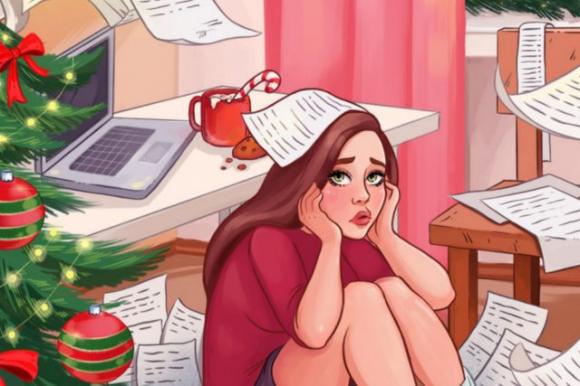 7 cose di cui dovresti sbarazzarti per iniziare il nuovo anno con il piede giusto