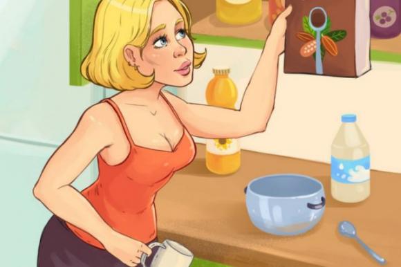 7 cose di cui dovresti sbarazzarti per iniziare il nuovo anno con il piede giusto