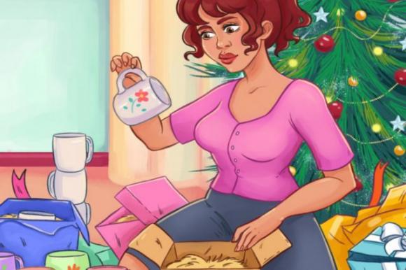 7 cose di cui dovresti sbarazzarti per iniziare il nuovo anno con il piede giusto
