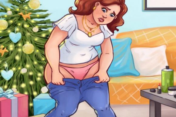 7 cose di cui dovresti sbarazzarti per iniziare il nuovo anno con il piede giusto