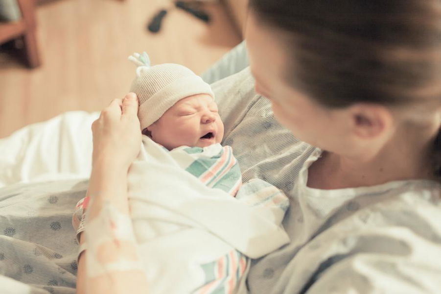 Alcune donne sognano di rimanere incinte, altre di partorire una bambina o un bambino