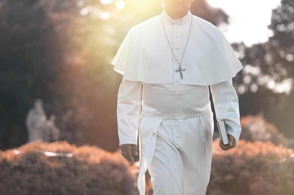 Sognare Il Papa Vestito Di Bianco Sognare il Papa: significato principale e varie interpretazioni