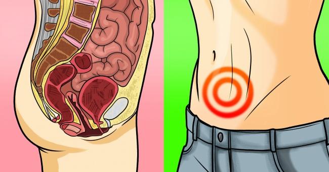 Malattie del colon: se avverti questi 7 sintomi, dovresti urgentemente farti visitare da un medico