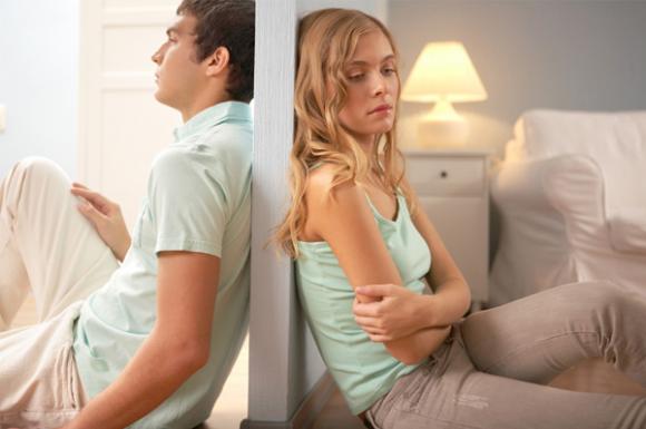 Lo sai che ci sono 4 modi per chiudere una relazione senza farti del male?