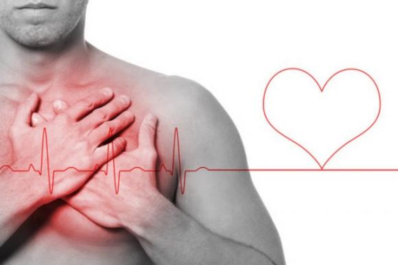 9 segnali che forse c’è qualcosa non va nel tuo cuore ed è meglio consultare un medico